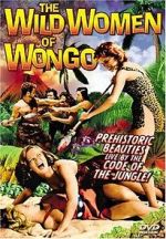 Watch The Wild Women of Wongo Watch123movies