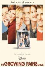 Watch The Growing Pains Movie Watch123movies