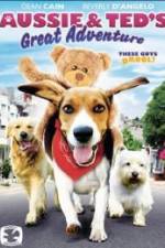 Watch Aussie and Ted's Great Adventure Watch123movies