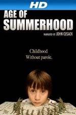 Watch Age of Summerhood Watch123movies