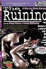 Watch The Ruining Watch123movies