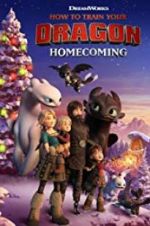 Watch How to Train Your Dragon Homecoming Watch123movies