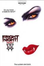Watch Fright Night Part 2 Watch123movies