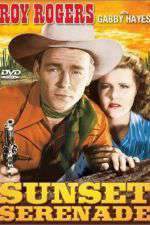 Watch Sunset Serenade Watch123movies