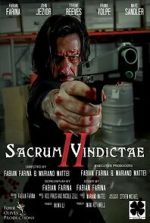Watch Sacrum Vindictae II Watch123movies