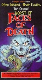 Watch The Worst of Faces of Death Watch123movies