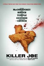 Watch Killer Joe Watch123movies