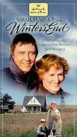 Watch Sarah, Plain & Tall: Winter\'s End Watch123movies