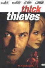 Watch Thick as Thieves Watch123movies