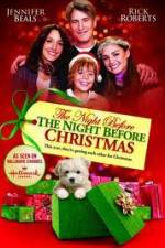 Watch The Night Before the Night Before Christmas Watch123movies
