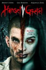 Watch Hansel Vs. Gretel Watch123movies