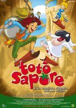 Watch Totò Sapore: The Pizza Story Watch123movies