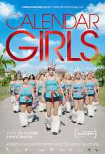 Watch Calendar Girls Watch123movies