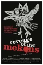 Watch Revenge of the Mekons Watch123movies