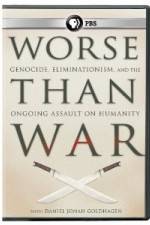 Watch Worse Than War Watch123movies