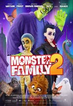 Watch Monster Family 2 Watch123movies