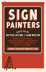 Watch Sign Painters Watch123movies