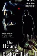 Watch Sherlock Holmes - Der Hund von Baskerville Watch123movies