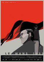 Watch Le Mans 1955 (Short 2018) Watch123movies