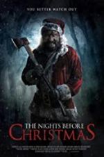 Watch The Nights Before Christmas Watch123movies