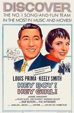 Watch Hey Boy! Hey Girl! Watch123movies