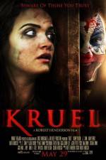 Watch Kruel Watch123movies