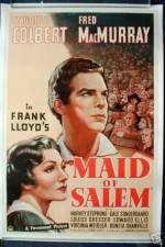 Watch Maid of Salem Watch123movies