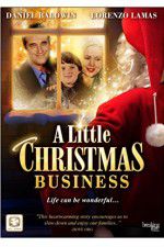 Watch A Little Christmas Business Watch123movies