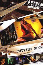 Watch Cutting Room Watch123movies