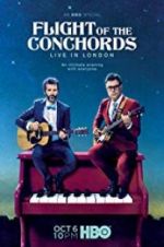Watch Flight of the Conchords: Live in London Watch123movies