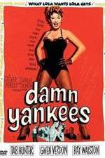 Watch Damn Yankees! Watch123movies