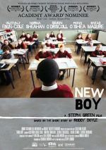 Watch New Boy (Short 2007) Watch123movies