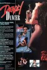 Watch Deadly Dancer Watch123movies
