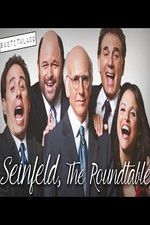 Watch Scenes from the Roundtable Watch123movies