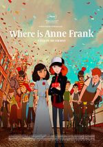 Watch Where Is Anne Frank Watch123movies