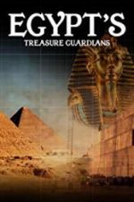 Watch Egypt\'s Treasure Guardians Watch123movies