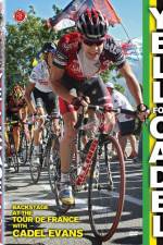 Watch Yell for Cadel: The Tour Backstage Watch123movies