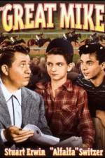 Watch The Great Mike Watch123movies