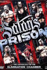 Watch WWE Satan's Prison - The Anthology of the Elimination Chamber Watch123movies