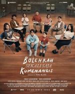 Watch Bolehkah Sekali Saja Kumenangis Watch123movies