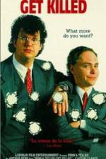 Watch Penn & Teller Get Killed Watch123movies