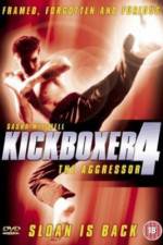 Watch Kickboxer 4: The Aggressor Watch123movies