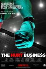 Watch The Hurt Business Watch123movies