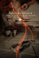 Watch Apocalyptica The Life Burns Tour Watch123movies