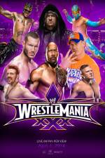 Watch WWE WrestleMania 30 Watch123movies