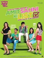 Watch Amit Sahni Ki List Watch123movies