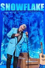 Watch Stewart Lee: Snowflake (TV Special 2022) Watch123movies