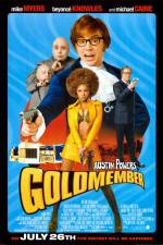 Watch Austin Powers in Goldmember Watch123movies