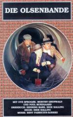 Watch Olsen-banden Watch123movies