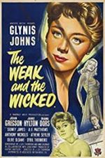 Watch The Weak and the Wicked Watch123movies